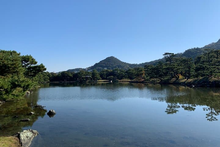 The Best of Wakayama City Private Tour — photo 11