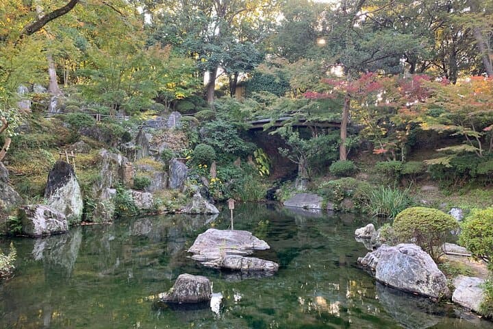 The Best of Wakayama City Private Tour — photo 10