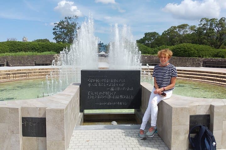 Nagasaki Full Day Tour with Licensed Guide and Vehicle — photo 6
