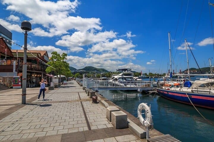 Nagasaki Full Day Tour with Licensed Guide and Vehicle — photo 11