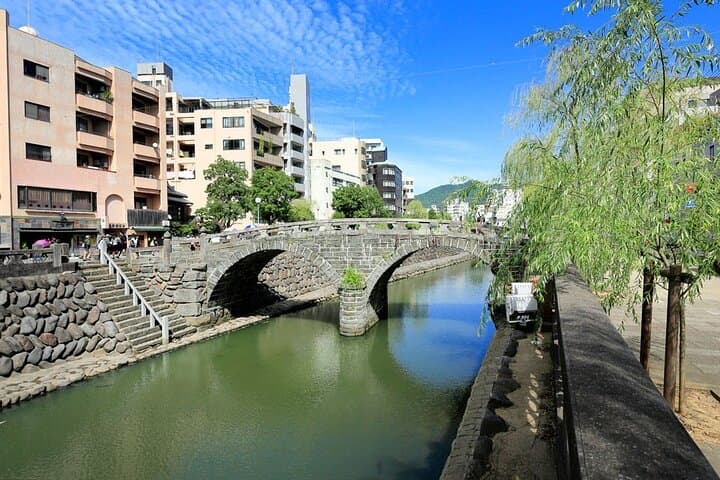 Nagasaki Full Day Tour with Licensed Guide and Vehicle — photo 12