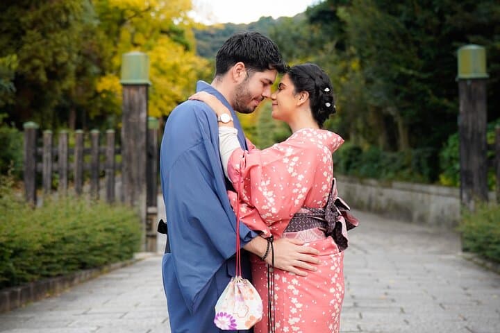 Kyoto Photo Tour with a Professional Photographer — photo 7
