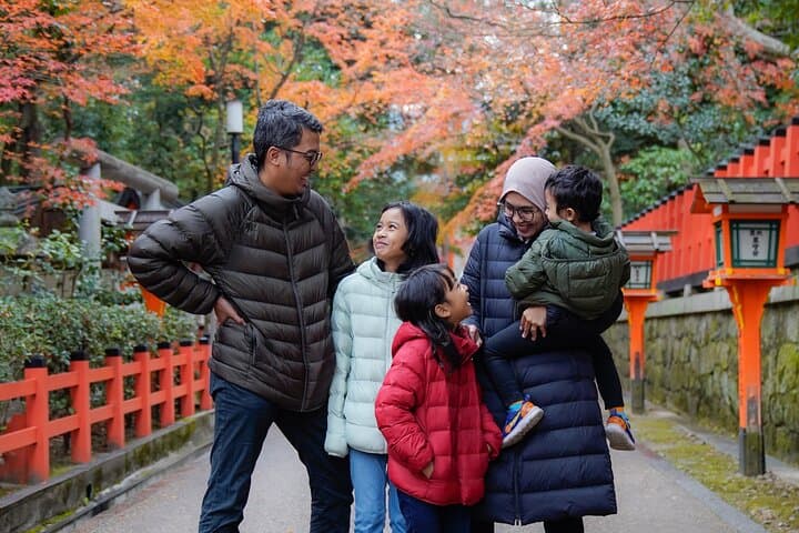 Kyoto Photo Tour with a Professional Photographer — photo 14