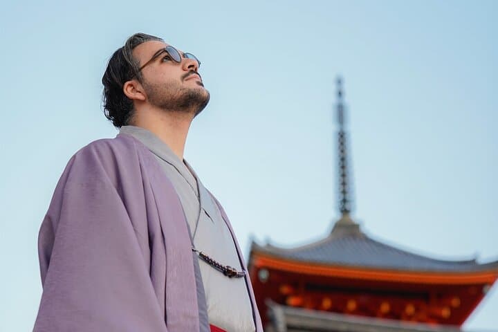 Kyoto Photo Tour with a Professional Photographer — photo 19