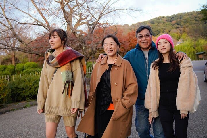 Kyoto Photo Tour with a Professional Photographer — photo 8