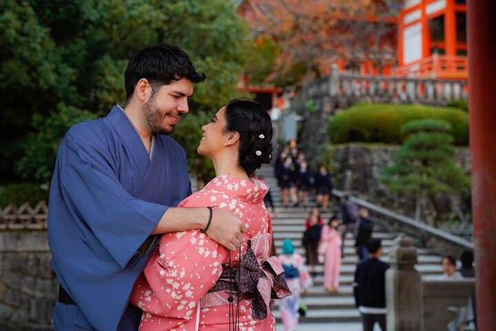 Kyoto Photo Tour with a Professional Photographer — photo 16