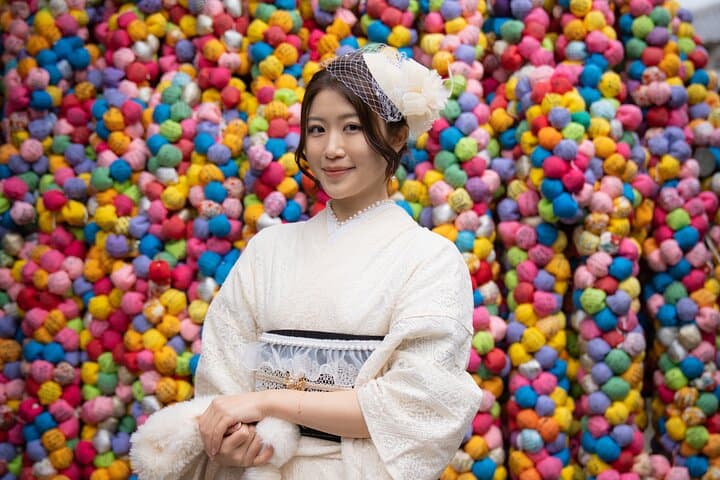Kyoto Photo Tour with a Professional Photographer — photo 17