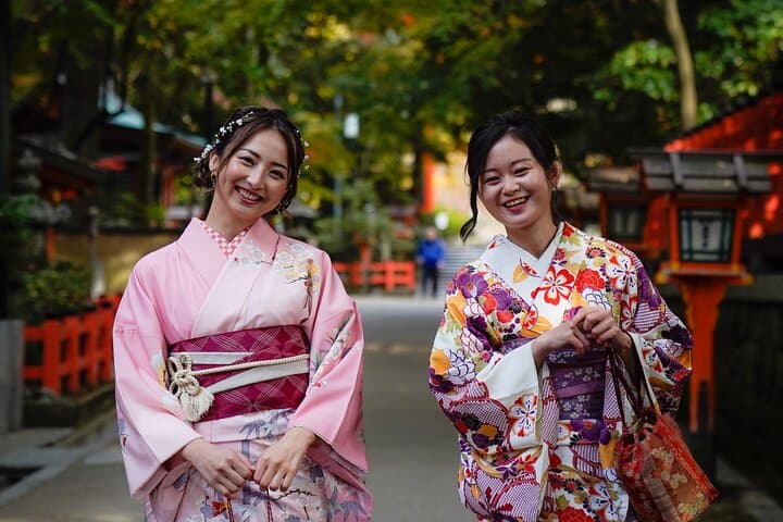 Kyoto Photo Tour with a Professional Photographer — photo 1