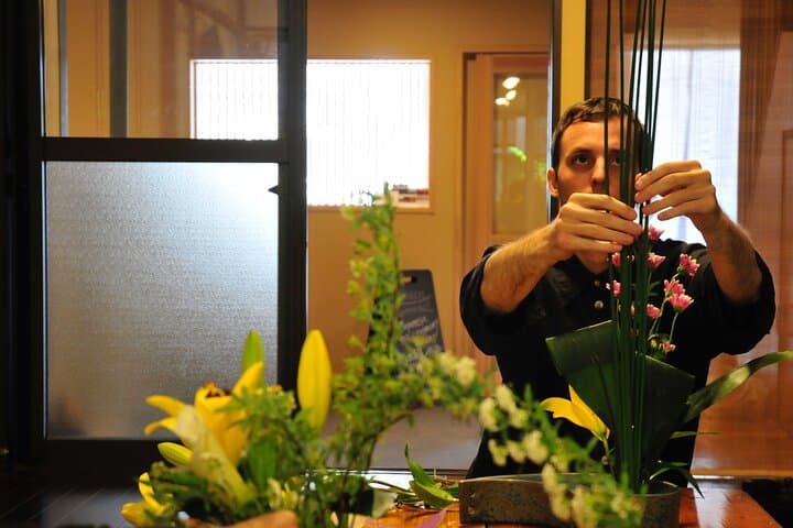 Kyoto Japanese Tea Ceremony Experience in Ankoan — photo 6