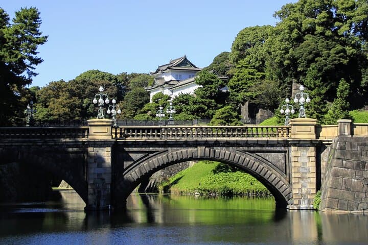 1-Day Tokyo Bus Tour — photo 15