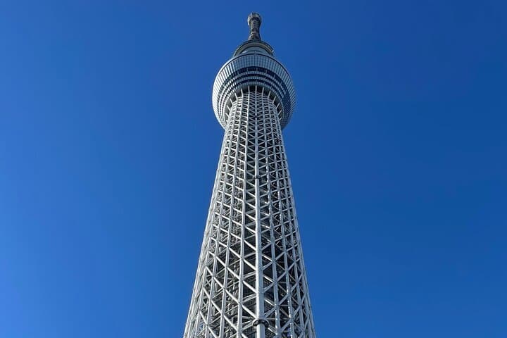 1-Day Tokyo Bus Tour — photo 20