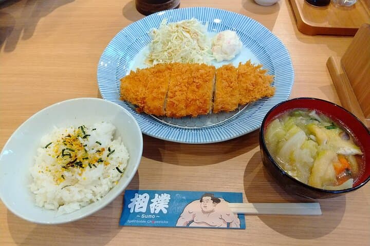 the SUMO show — photo 6