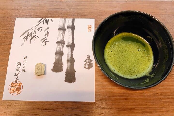Private Old Temples Guided Tour in Kamakura — photo 5