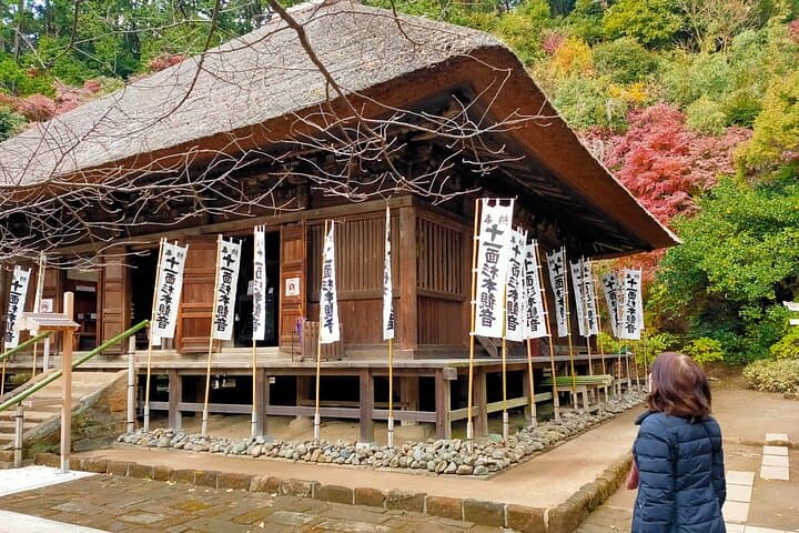 Private Old Temples Guided Tour in Kamakura — photo 8