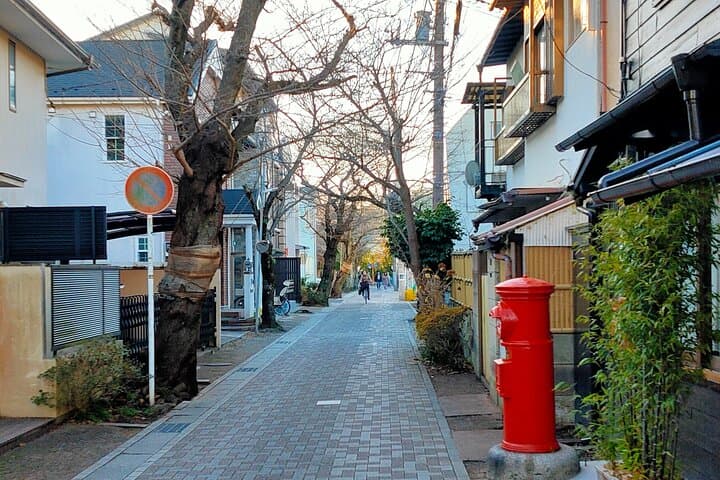 Private Old Temples Guided Tour in Kamakura — photo 12