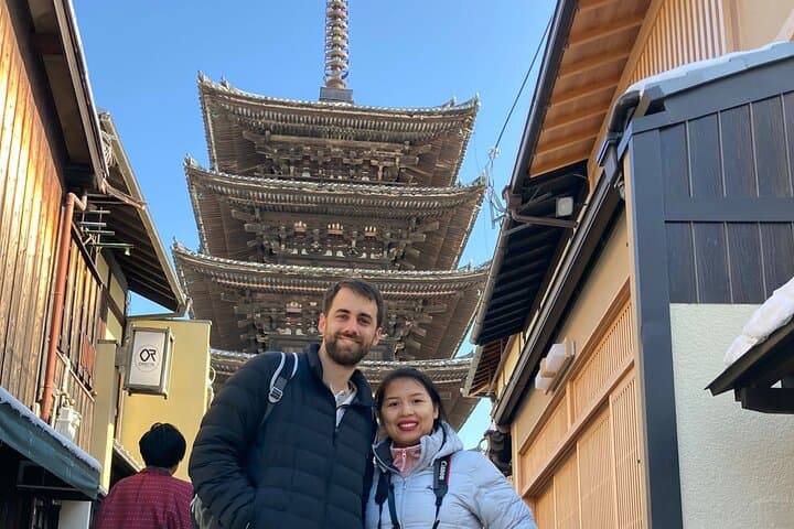 Half-Day Private Walking Tour in Kyoto — photo 5