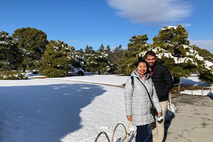 Half-Day Private Walking Tour in Kyoto — photo 4