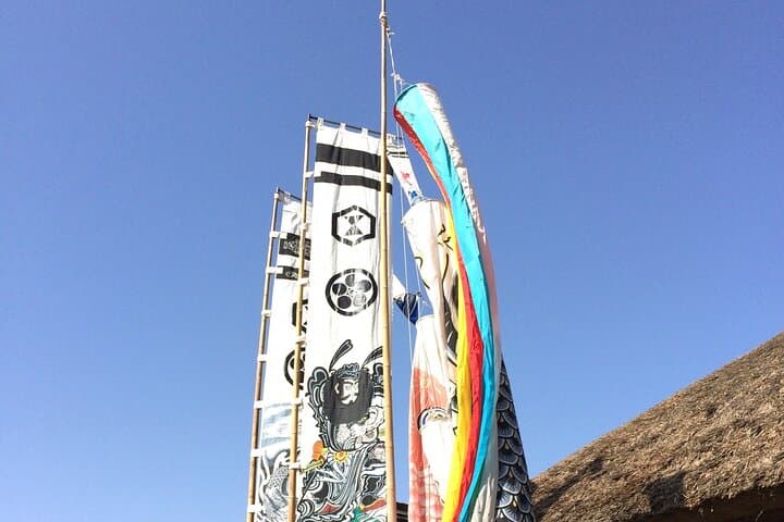 Ouchijuku 6hr Private Tour with Licensed Guide and Vehicle — photo 9