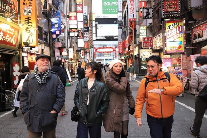 Tokyo Customized Private Tour: See Top Attractions in 1 Day — photo 19