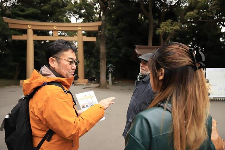 Tokyo Customized Private Tour: See Top Attractions in 1 Day — photo 18