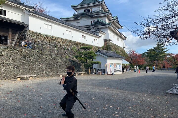 The Best of Wakayama City Private Tour — photo 15