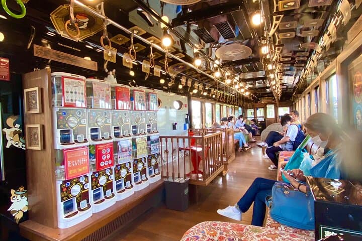 The Best of Wakayama City Private Tour — photo 19