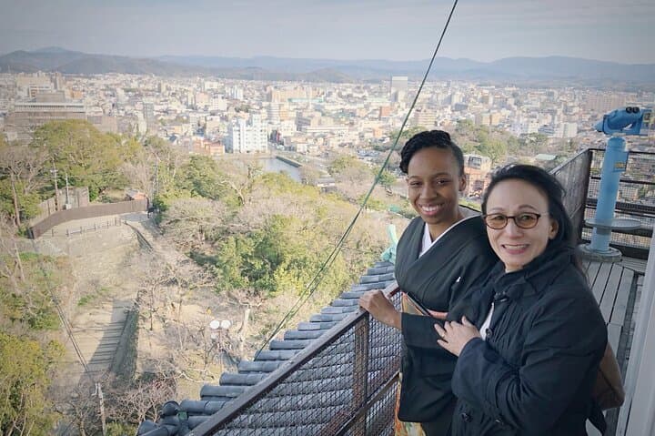 The Best of Wakayama City Private Tour — photo 20