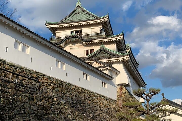 The Best of Wakayama City Private Tour — photo 2