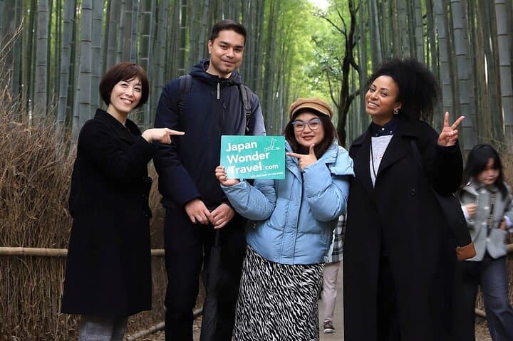 Kyoto Customized Private Tour: See Top Attractions in 1 Day — photo 10