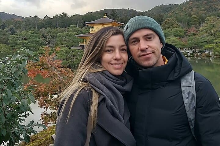 Kyoto Full Day Tour from Kobe with Licensed Guide and Vehicle — photo 10