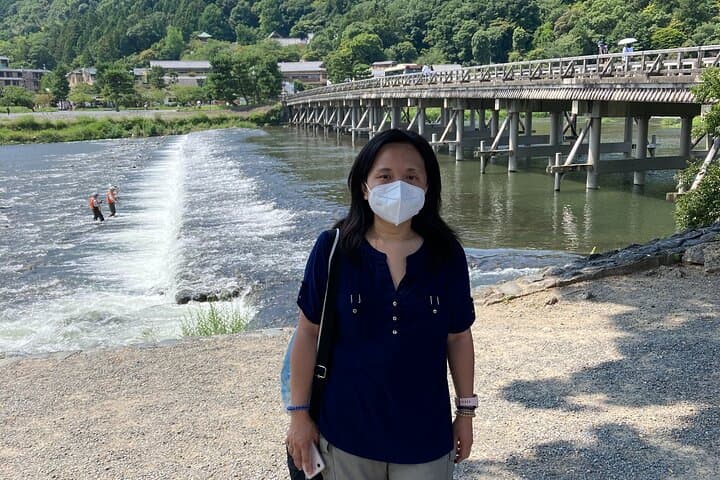 Kyoto Full Day Tour from Kobe with Licensed Guide and Vehicle — photo 11