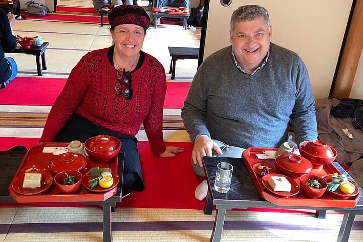 Kyoto Full Day Tour from Kobe with Licensed Guide and Vehicle — photo 13