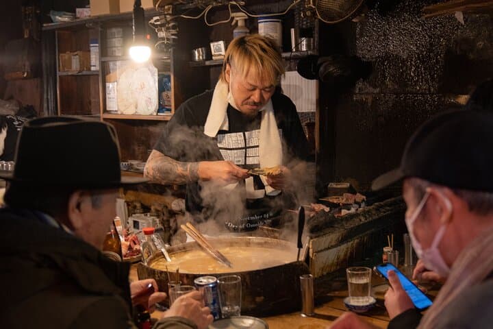 Tokyo: Shinjuku Local Bar & Izakaya Crawl Tour — photo 2