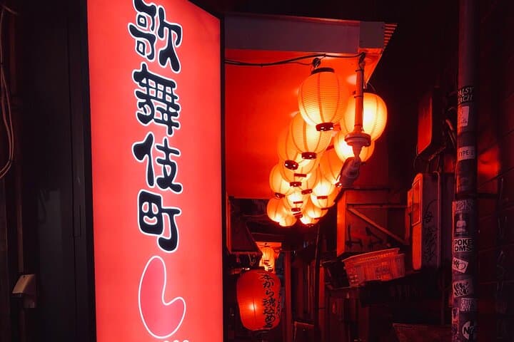 Tokyo: Shinjuku Local Bar & Izakaya Crawl Tour — photo 13