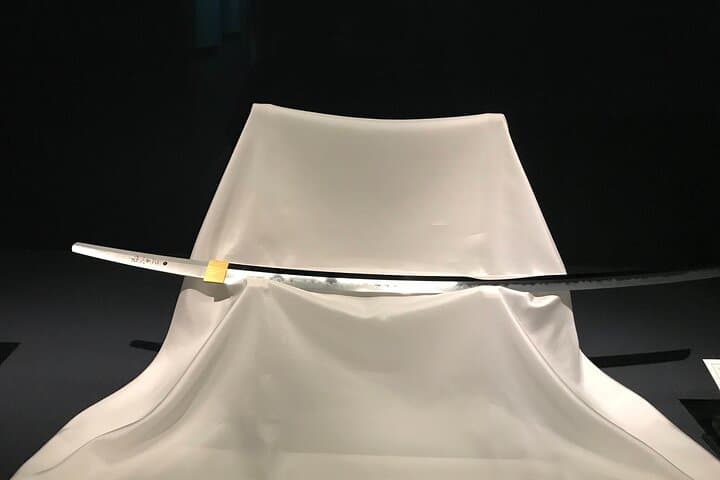 Tokyo "Discover all about samurai" half-day guided tour — photo 17