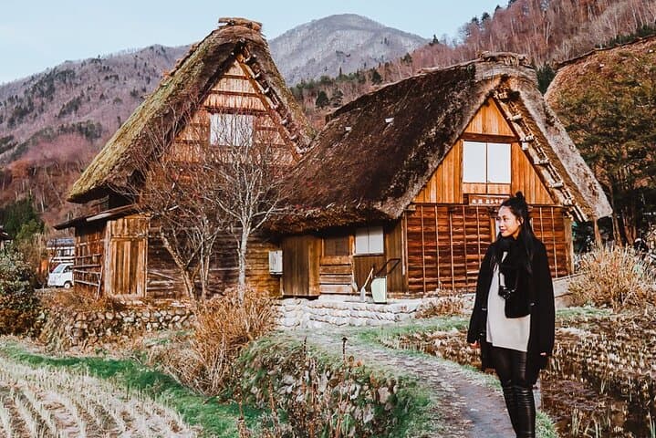 1 Day Private Charter Tour to Shirakawa-go & Takayama — photo 8