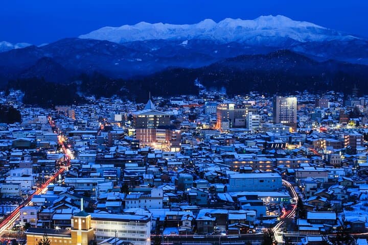 1 Day Private Charter Tour to Shirakawa-go & Takayama — photo 12