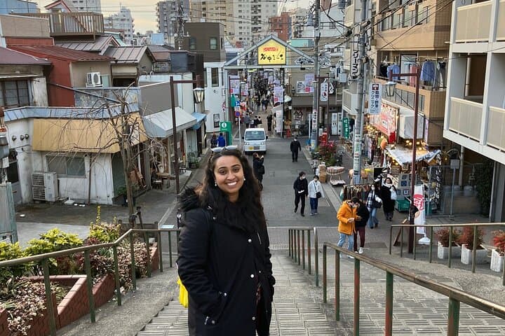 Tokyo Full Day Tour with Licensed Guide and Vehicle from Yokohama — photo 5