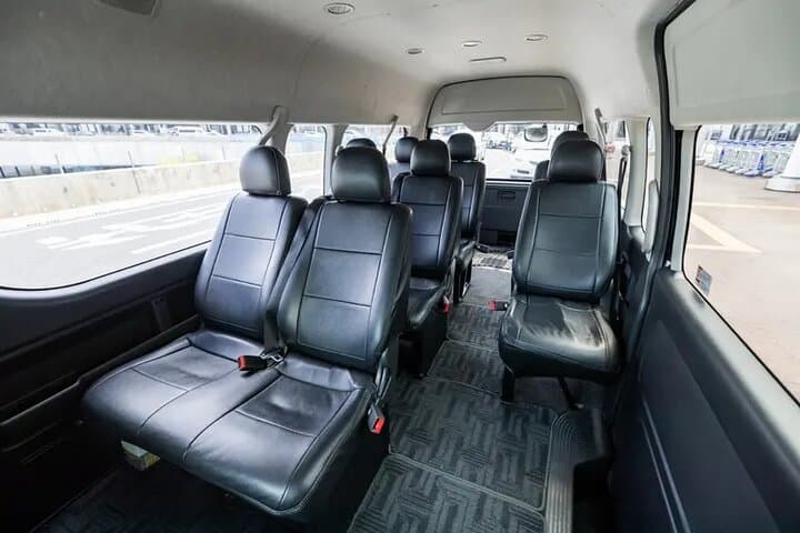 Tokyo And Kanto Private Customized Day Tour — photo 6