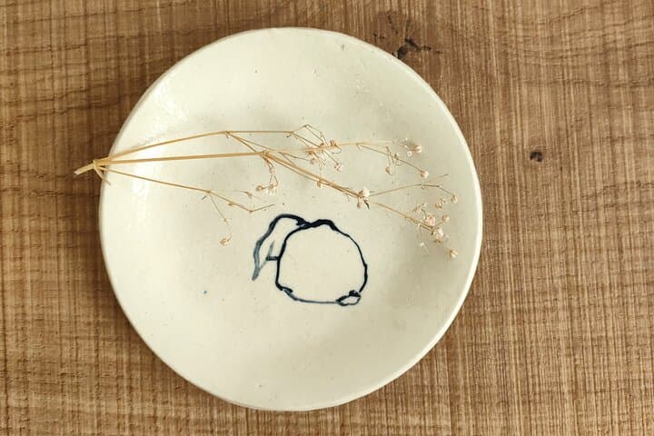 2 Hours Private Painting of Ceramics in Osaka — photo 15