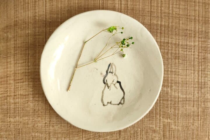 2 Hours Private Painting of Ceramics in Osaka — photo 16