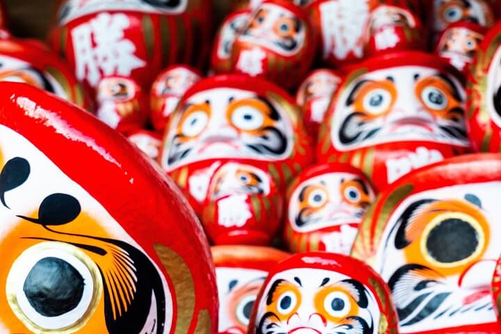 Hidden Gems of Osaka Kyoto Nara - Private Car Tour by Local Guide — photo 5