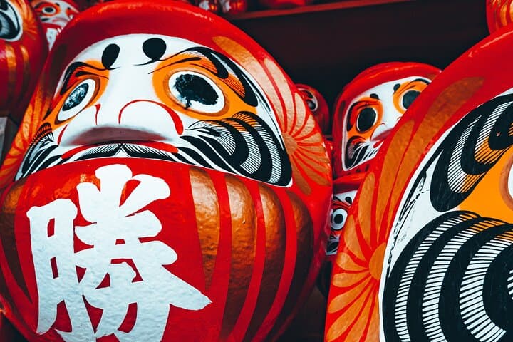 Hidden Gems of Osaka Kyoto Nara - Private Car Tour by Local Guide — photo 16
