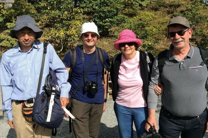 Kyoto Custom Private Walking Tour with A Guide (Private Tour) — photo 4