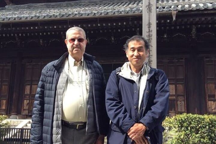 Kyoto Custom Private Walking Tour with A Guide (Private Tour) — photo 7