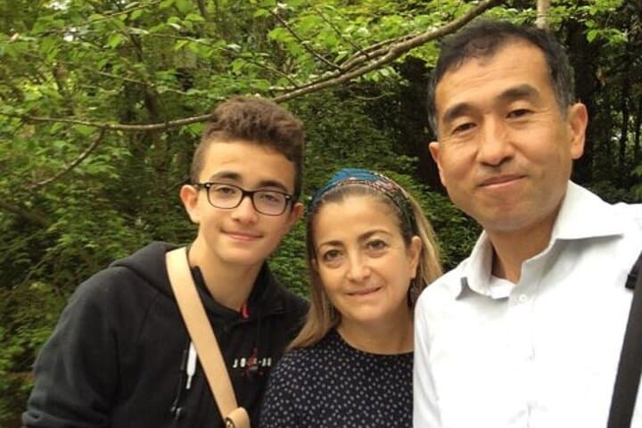 Kyoto Custom Private Walking Tour with A Guide (Private Tour) — photo 8
