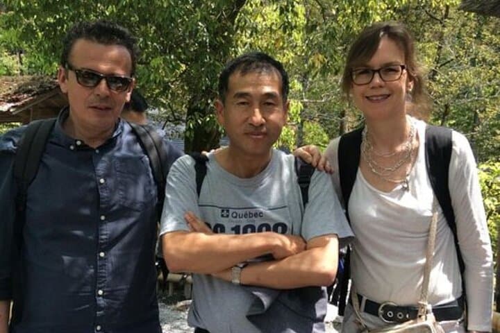 Kyoto Custom Private Walking Tour with A Guide (Private Tour) — photo 2