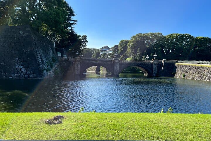 6-Hour-Tour Tokyo Highlights — photo 4