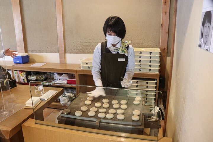 Private Tour to Sapporo's Hidden Spots and it's Culture — photo 10