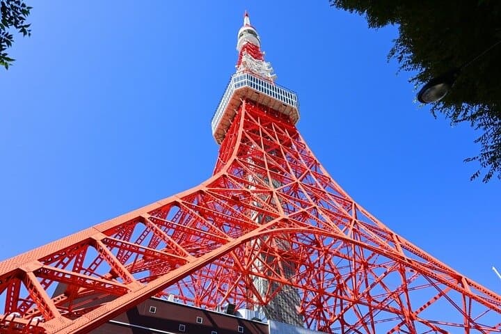 Book a jumbo taxi in Tokyo — photo 5